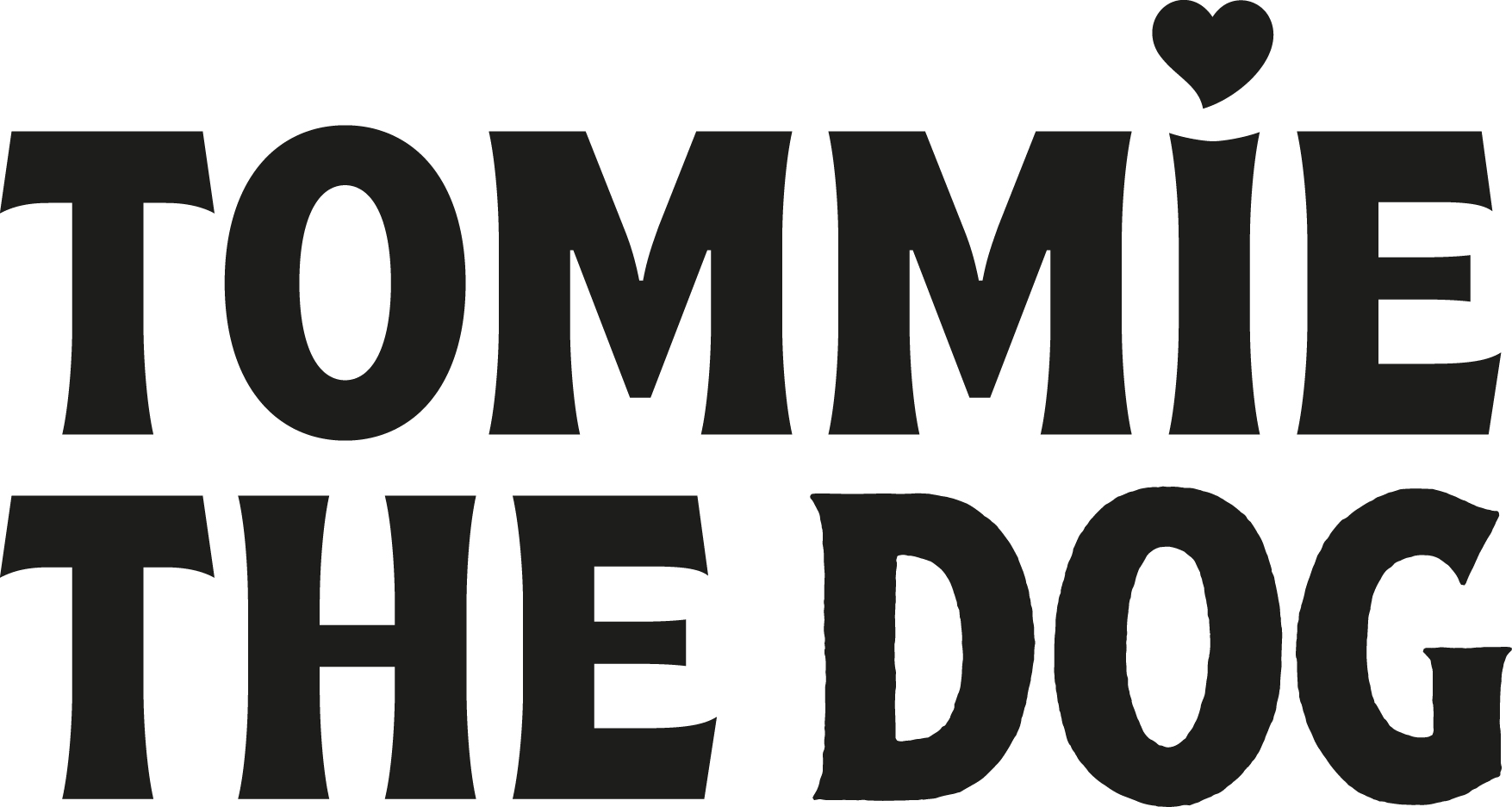 Tommie the Dog